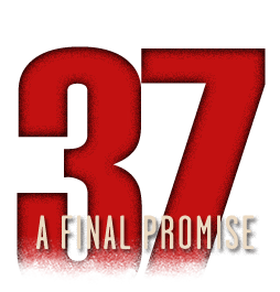 37: A FInal Promise logo